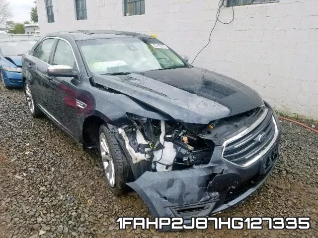 1FAHP2J87HG127335 фото 10