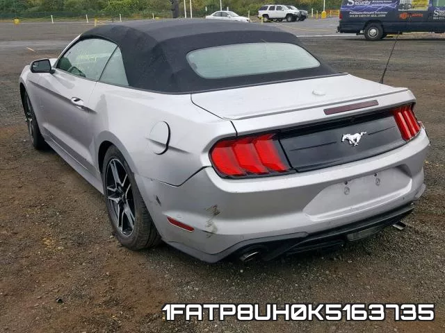 1FATP8UH0K5163735 фото 4
