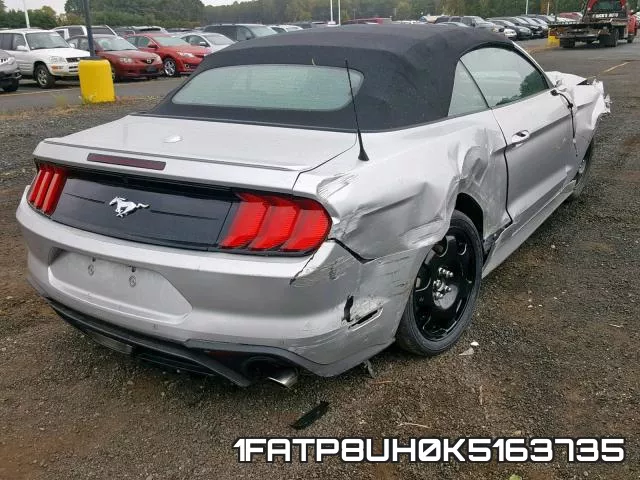 1FATP8UH0K5163735 фото 5