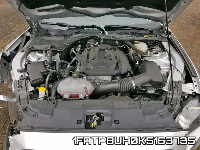 1FATP8UH0K5163735 фото 8
