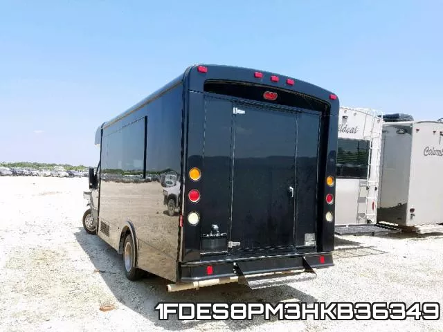1FDES8PM3HKB36349 фото 4