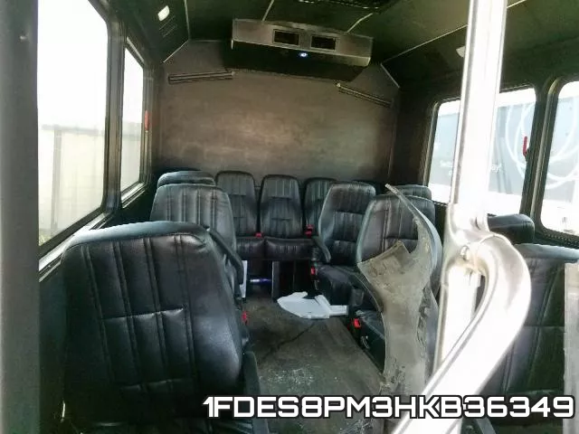 1FDES8PM3HKB36349 фото 7