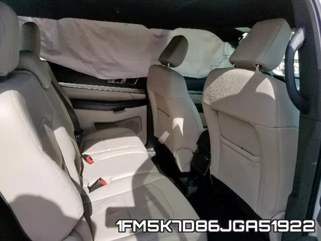 1FM5K7D86JGA51922 фото 7