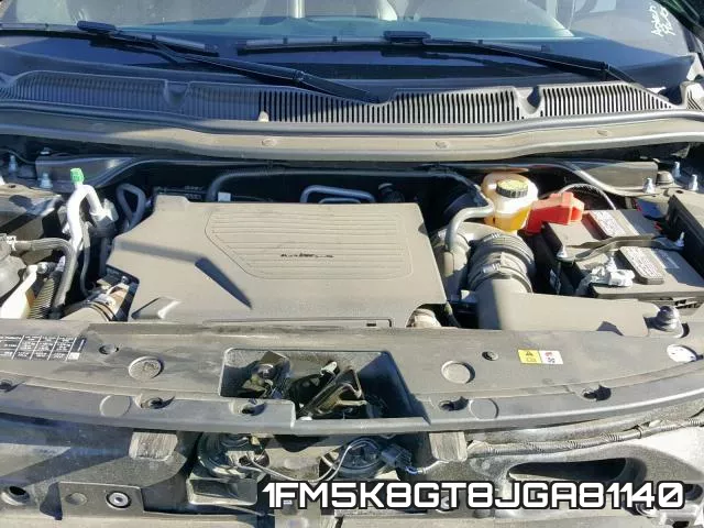 1FM5K8GT8JGA81140 фото 8