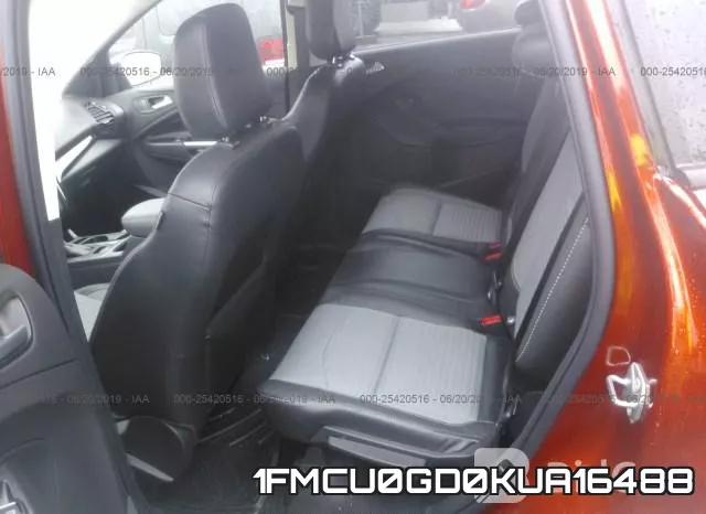 1FMCU0GD0KUA16488 фото 9