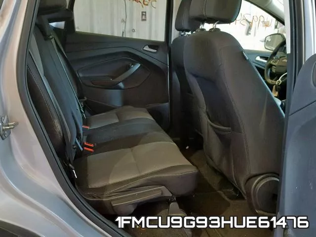 1FMCU9G93HUE61476 фото 7