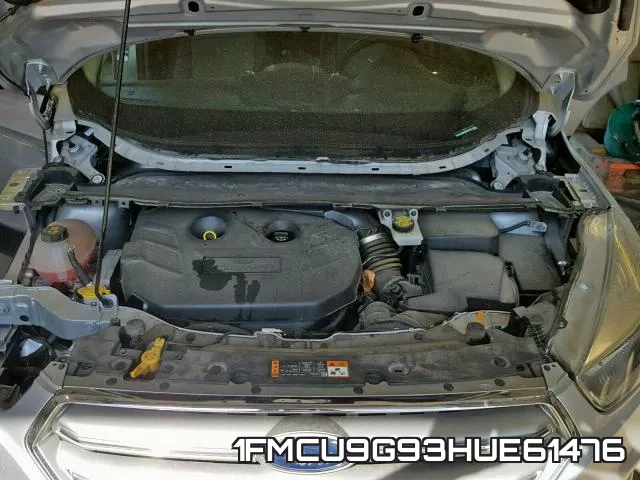 1FMCU9G93HUE61476 фото 8