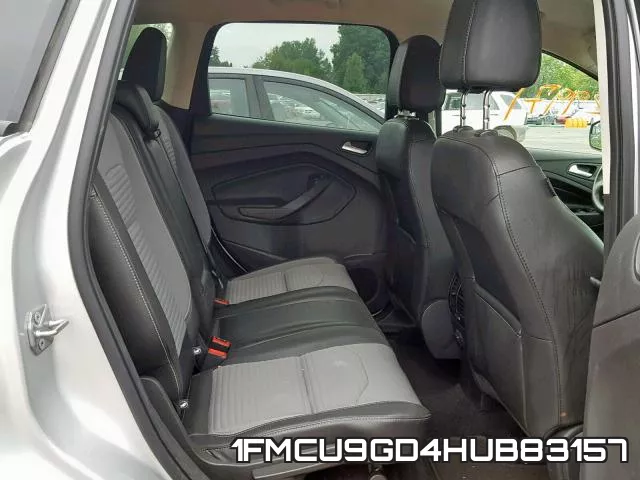 1FMCU9GD4HUB83157 фото 7