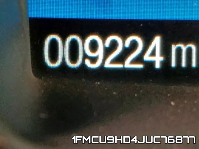 1FMCU9HD4JUC76877 фото 9