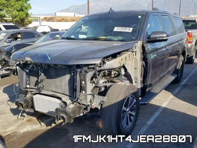 1FMJK1HT4JEA28807 фото 3
