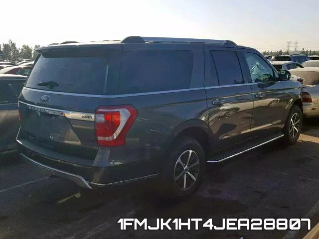 1FMJK1HT4JEA28807 фото 5