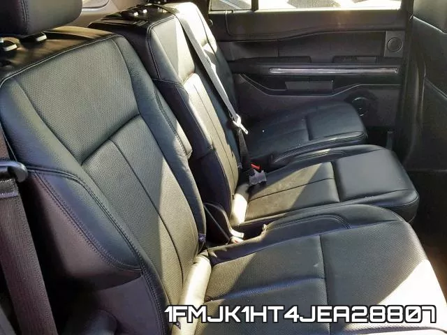 1FMJK1HT4JEA28807 фото 7