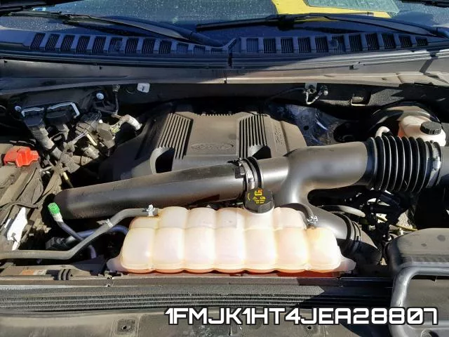 1FMJK1HT4JEA28807 фото 8