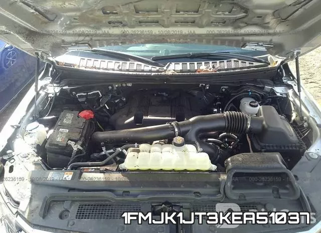 1FMJK1JT3KEA51037 фото 2