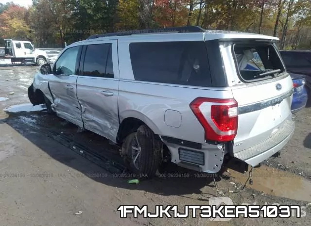 1FMJK1JT3KEA51037 фото 4