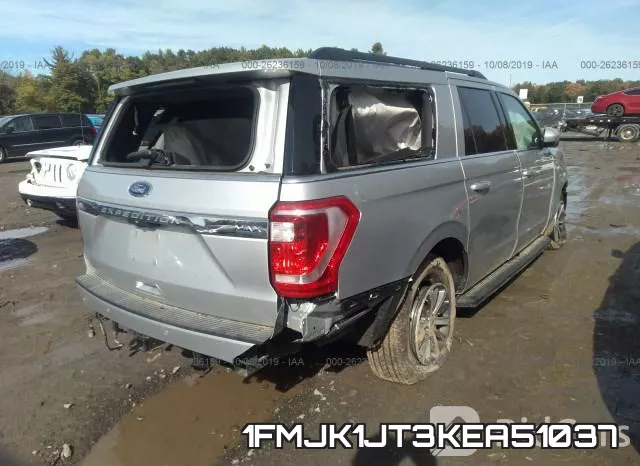 1FMJK1JT3KEA51037 фото 5