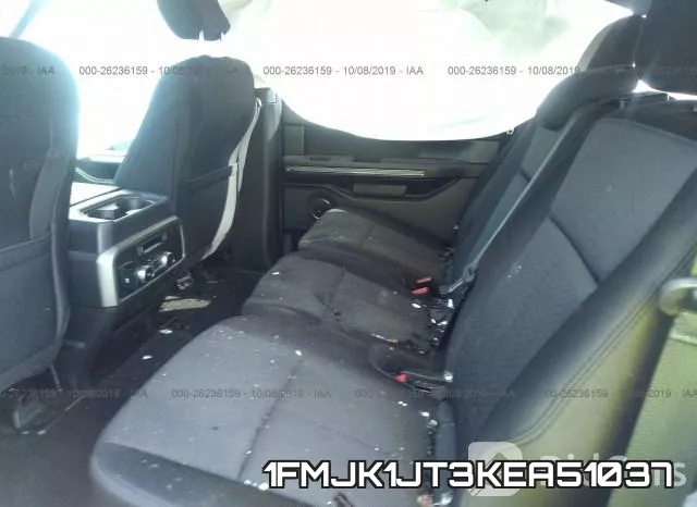 1FMJK1JT3KEA51037 фото 9