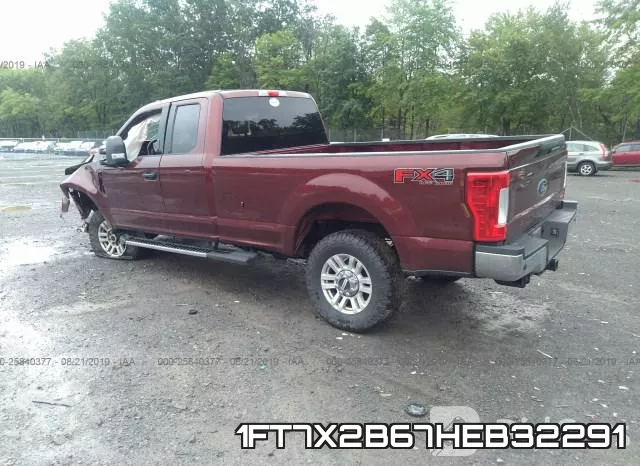 1FT7X2B67HEB32291 фото 4