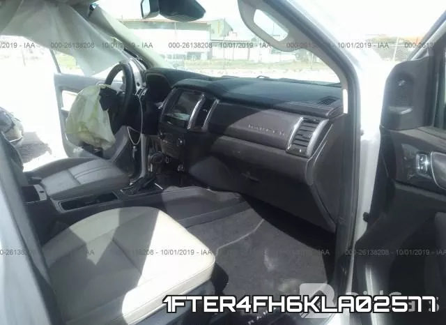 1FTER4FH6KLA02577 фото 6