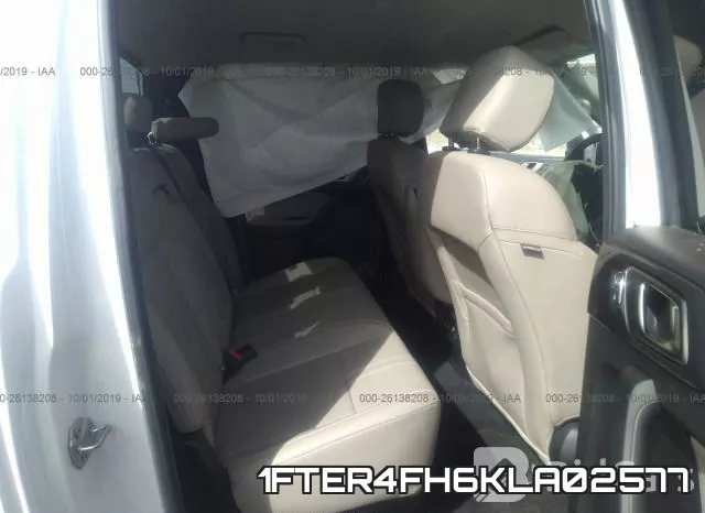 1FTER4FH6KLA02577 фото 9