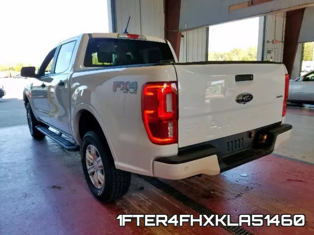 1FTER4FHXKLA51460 фото 4