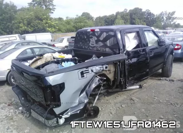1FTEW1E51JFA01462 фото 5