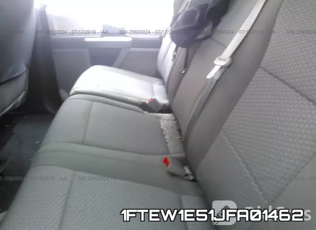 1FTEW1E51JFA01462 фото 9