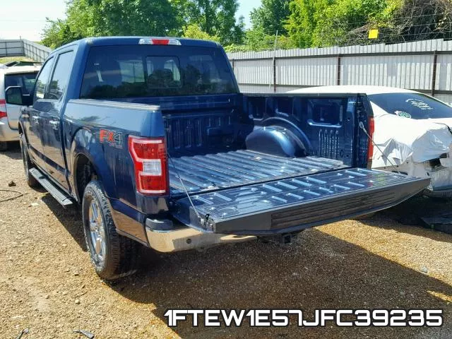 1FTEW1E57JFC39235 фото 4