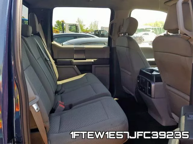 1FTEW1E57JFC39235 фото 7