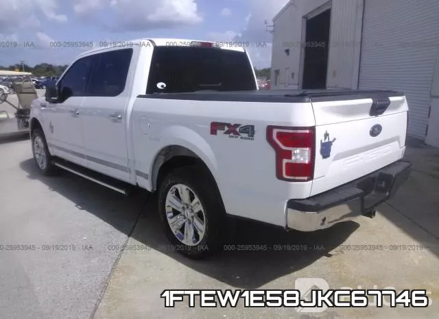 1FTEW1E58JKC67746 фото 4