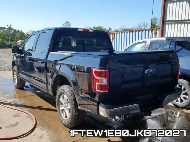 1FTEW1EB0JKD72027 фото 4