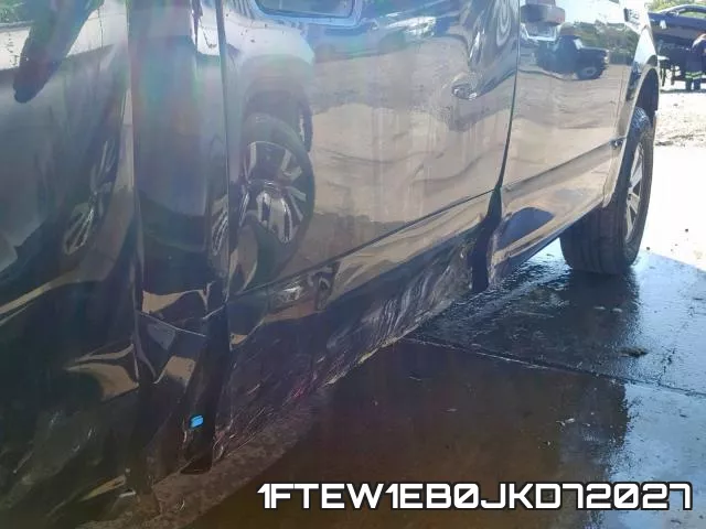 1FTEW1EB0JKD72027 фото 10