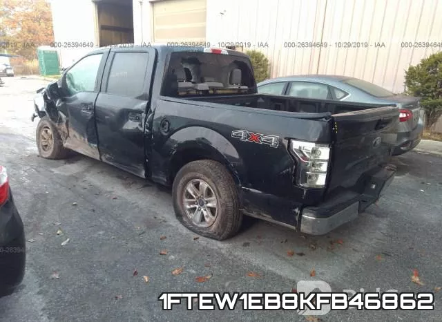 1FTEW1EB8KFB46862 фото 4