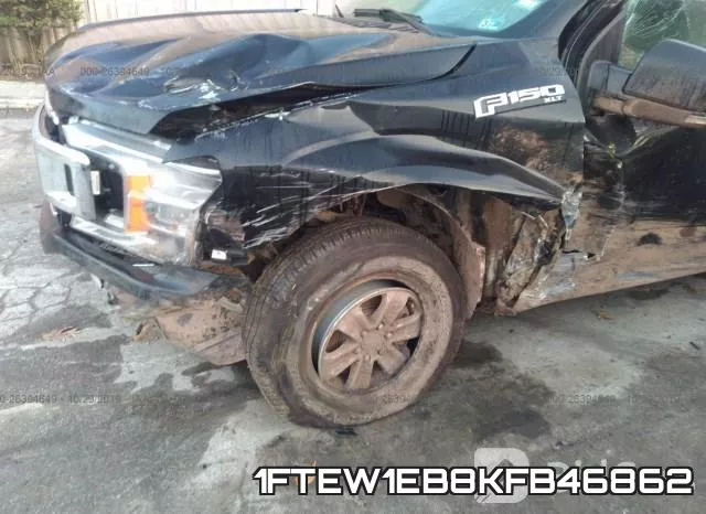 1FTEW1EB8KFB46862 фото 6