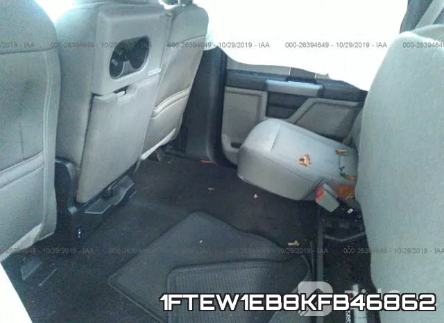 1FTEW1EB8KFB46862 фото 8