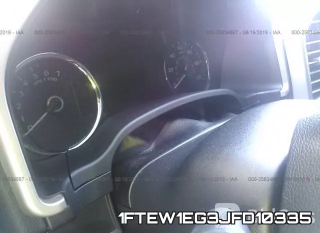 1FTEW1EG3JFD10335 фото 8