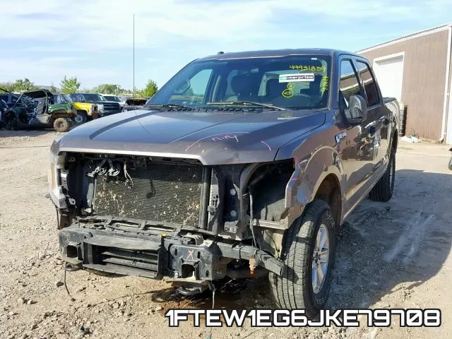 1FTEW1EG6JKE79708 фото 3