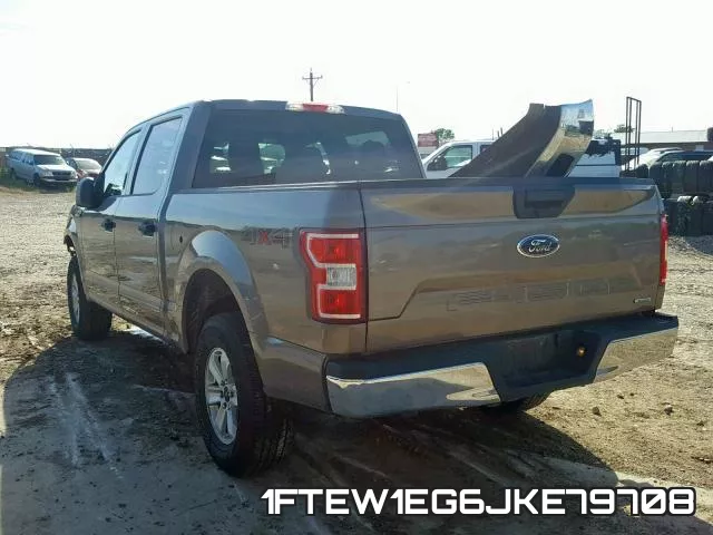 1FTEW1EG6JKE79708 фото 4