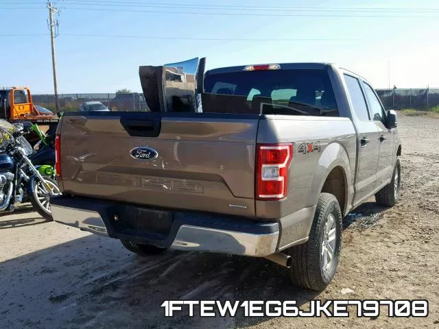 1FTEW1EG6JKE79708 фото 5