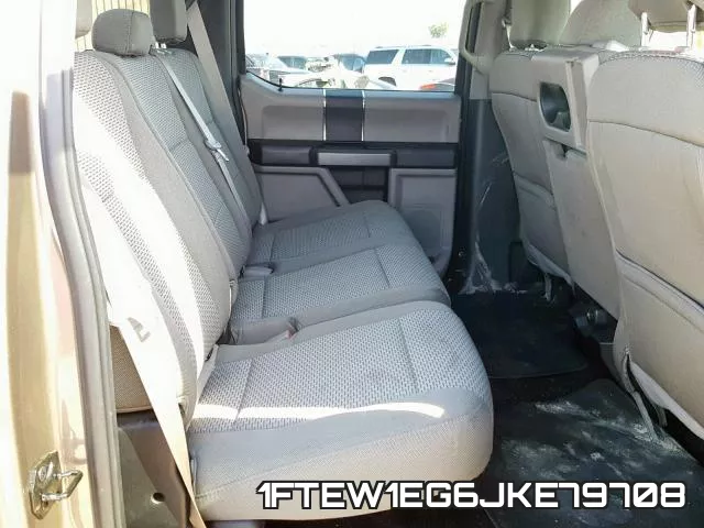 1FTEW1EG6JKE79708 фото 7