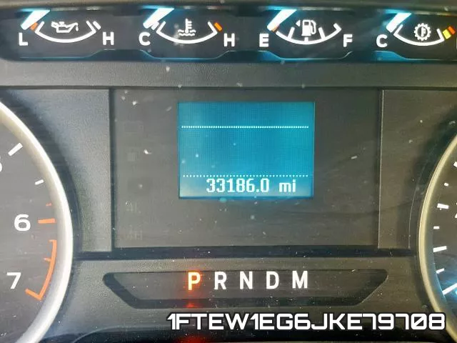 1FTEW1EG6JKE79708 фото 9