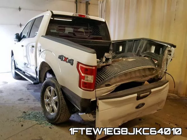 1FTEW1EG8JKC64010 фото 4