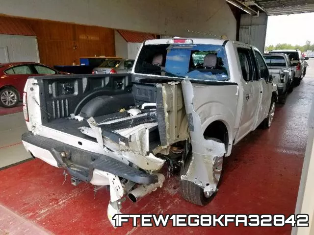 1FTEW1EG8KFA32842 фото 5
