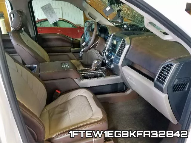 1FTEW1EG8KFA32842 фото 6