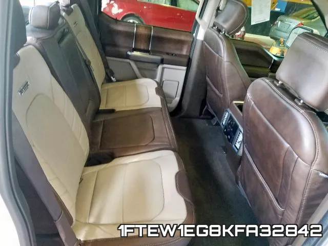 1FTEW1EG8KFA32842 фото 7