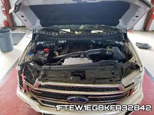 1FTEW1EG8KFA32842 фото 8