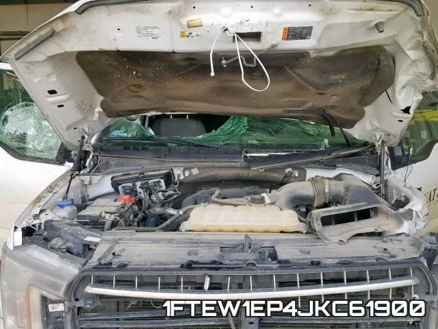 1FTEW1EP4JKC61900 фото 8