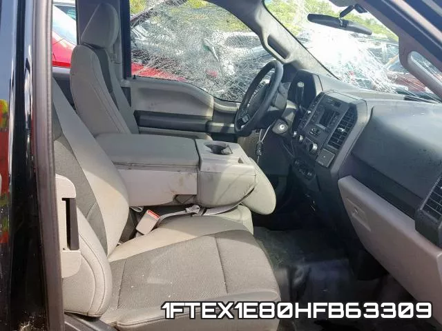 1FTEX1E80HFB63309 фото 6