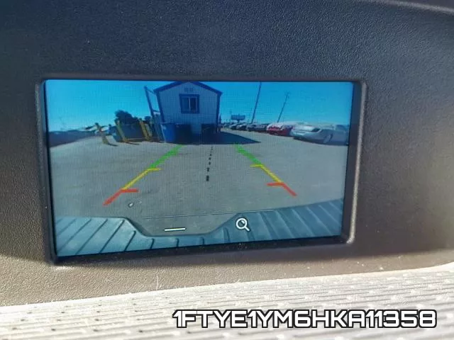 1FTYE1YM6HKA11358 фото 10