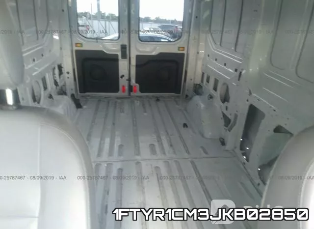 1FTYR1CM3JKB02850 фото 9